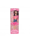 BFS Nessiworld 203 SİMGE BEBEK