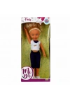 BFS Nessiworld 2030031  Mina Bebek 35 cm -Sunman