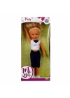 BFS Nessiworld 2030031  Mina Bebek 35 cm -Sunman