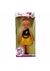 BFS Nessiworld 2030031  Mina Bebek 35 cm -Sunman
