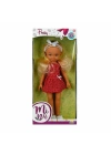 BFS Nessiworld 2030031  Mina Bebek 35 cm -Sunman
