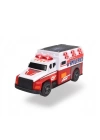 BFS Nessiworld 203302013 Dickie Ambulans