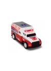 BFS Nessiworld 203302013 Dickie Ambulans
