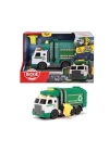 BFS Nessiworld 203302018 Dickie, Geri Dönüşüm Kamyonu 15 cm