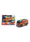 BFS Nessiworld 203302028 Dickie, Sesli ve Işıklı İtfaiye Kamyonu 15 cm