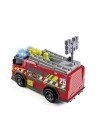 BFS Nessiworld 203302028 Dickie, Sesli ve Işıklı İtfaiye Kamyonu 15 cm