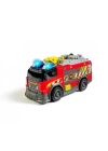 BFS Nessiworld 203302028 Dickie, Sesli ve Işıklı İtfaiye Kamyonu 15 cm