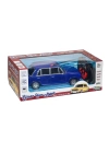 BFS Nessiworld 2038 Kumandalı Efsane Hacı Murat -Halitcan