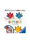 BFS Nessiworld 206155  Happy Birds -Ravensburger