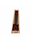 BFS Nessiworld 2070 Eccho Oyuncak Akustik Gitar 66 cm -Sunman