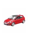 BFS Nessiworld 21059 Burago 1:24 Volkswagen Polo GTI Mark 5 Model Araba