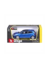 BFS Nessiworld 21059 Burago 1:24 Volkswagen Polo GTI Mark 5 Model Araba