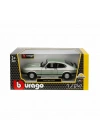 BFS Nessiworld 21093 1:24 Ford Capri 1973 Model Araba