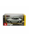 BFS Nessiworld 21093 1:24 Ford Capri 1973 Model Araba