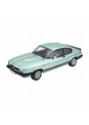 BFS Nessiworld 21093 1:24 Ford Capri 1973 Model Araba