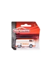 BFS Nessiworld 212053051 Street Cars Assortment 18-asst