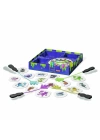 BFS Nessiworld 214327 Canavar Avcıları ,Ravensburger