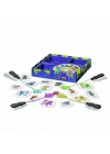 BFS Nessiworld 214327 Canavar Avcıları ,Ravensburger