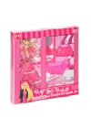 BFS Nessiworld 221 G-M  SWEET GIRL GARDOLAPLI -MARKET ARABALI