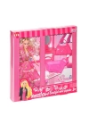 BFS Nessiworld 221 G-M  SWEET GIRL GARDOLAPLI -MARKET ARABALI
