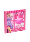 BFS Nessiworld 221 G-M  SWEET GIRL GARDOLAPLI -MARKET ARABALI