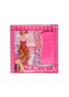 BFS Nessiworld 221 G-M  SWEET GIRL GARDOLAPLI -MARKET ARABALI