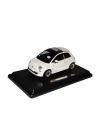 BFS Nessiworld 22106 Burago 1:24 Fiat 500 2007 Model Araba