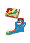 BFS Nessiworld   223 Matrax, Mini Basket Oyunu Çılgın Atış