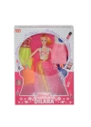 BFS Nessiworld 227 KUTU DİLARA BEBEK