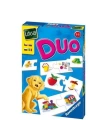 BFS Nessiworld 243587 Ravensburger, Logo Duo