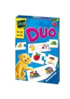 BFS Nessiworld 243587 Ravensburger, Logo Duo