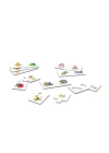 BFS Nessiworld 243587 Ravensburger, Logo Duo