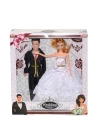 BFS Nessiworld 248 WEDDİNG GELİN DAMAT      W11-A