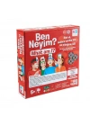 BFS Nessiworld 25106 KS, Ben Neyim? - What I Am? / +5 yaş