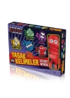 BFS Nessiworld 25111 KS, Yasak Kelimeler XXL Oyunu