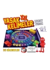 BFS Nessiworld 25111 KS, Yasak Kelimeler XXL Oyunu