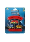 BFS Nessiworld 2559 Maxx Wheels Mini Tren Seti 11 Parça -Sunman