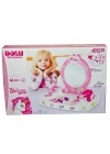 BFS Nessiworld 2563 OYUNCAK UNICORN MASAÜSTÜ AYNALI