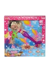 BFS Nessiworld 258 DENİZ KIZI IŞIKLI