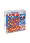 BFS Nessiworld 25919 Link 4 Sıralı Oyun -Ks Games