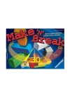 BFS Nessiworld 265558 Ravensburger - Make n Break