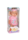 BFS Nessiworld 2671 Gamze, Oynar Gözlü Konuşan Sakura Bebek