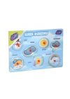 BFS Nessiworld 284/285 Onyıl, Ahşap Tutmalı Hava Durumu