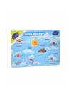 BFS Nessiworld 284/285 Onyıl, Ahşap Tutmalı Hava Durumu