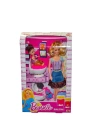 BFS Nessiworld 286 KLOZET SETLİ BANNIE
