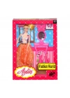 BFS Nessiworld  291 Efe, Aylin ve Dresuarı / +3 yaş