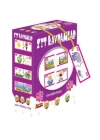 BFS Nessiworld 2945 ZIT KAVRAMLAR KUTULU 2 Lİ