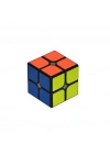 BFS Nessiworld 2X2 Qy Toys Speed Küp 2x2 -Başel
