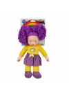 BFS Nessiworld 30012  Gökkuşağı Bebekleri 35 cm -Sunman