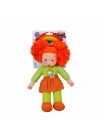 BFS Nessiworld 30012  Gökkuşağı Bebekleri 35 cm -Sunman